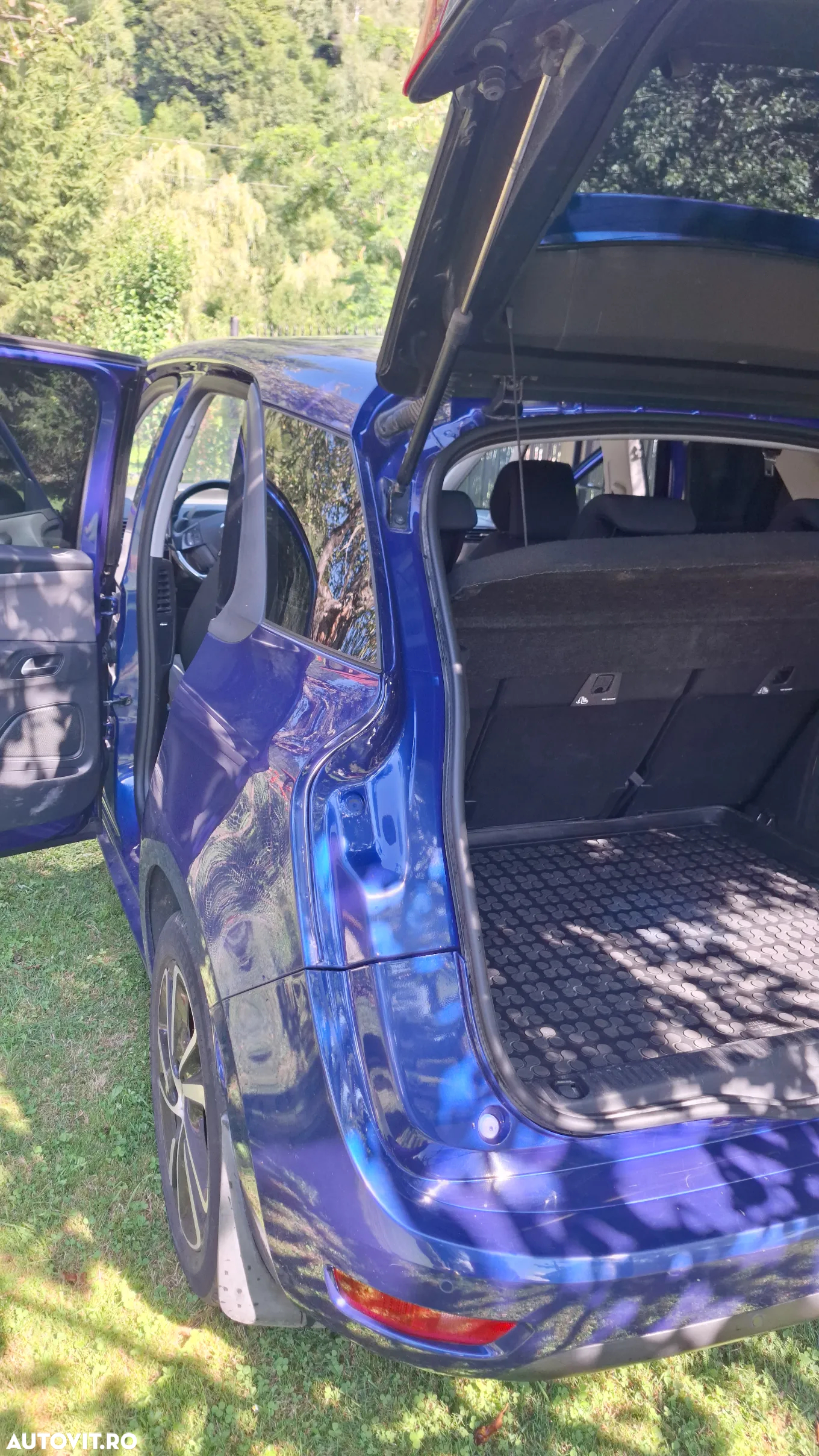 Citroën C4 Picasso 1.6 BlueHDi S&S Aut. Feel - 8