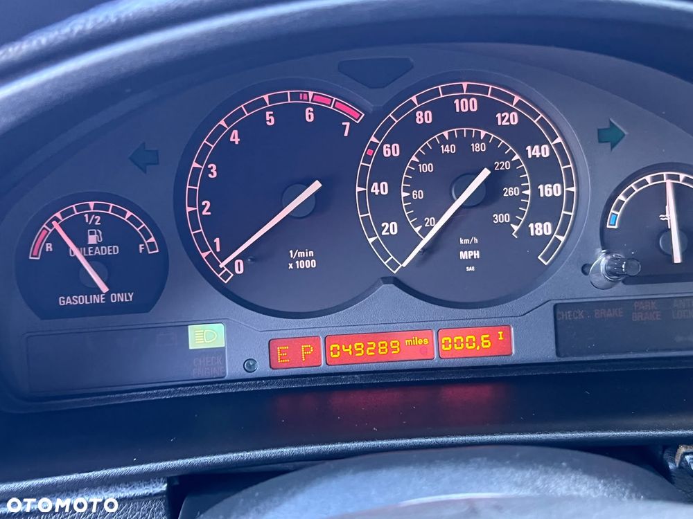 BMW Seria 8 850 Ci - 27