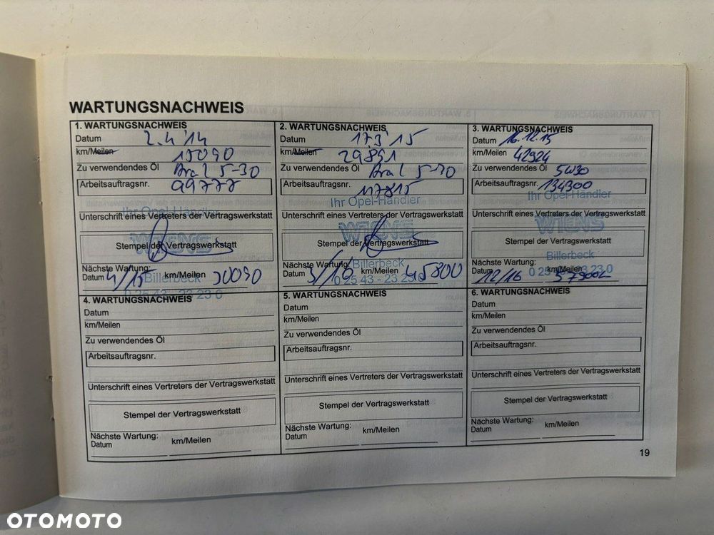 Chevrolet Captiva 2.2 2WD LT+ - 35