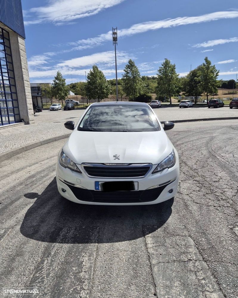 Peugeot 308 PureTech 82 Access - 4