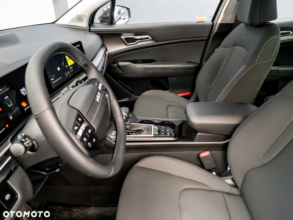 Kia Sportage 1.6 T-GDI M 2WD DCT - 24