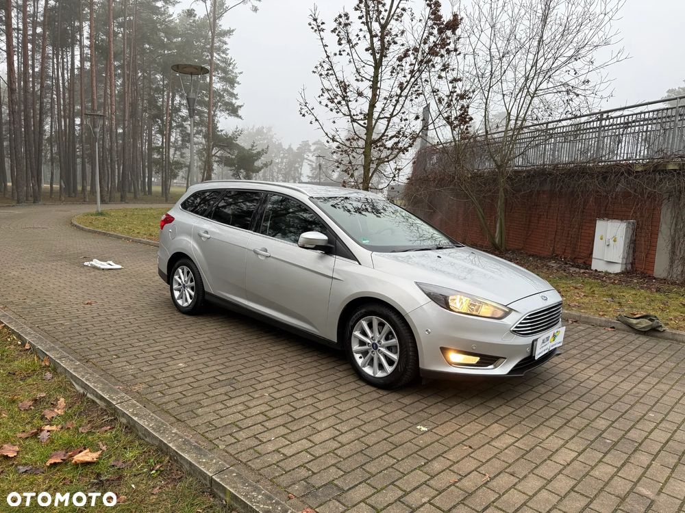 Ford Focus - 5