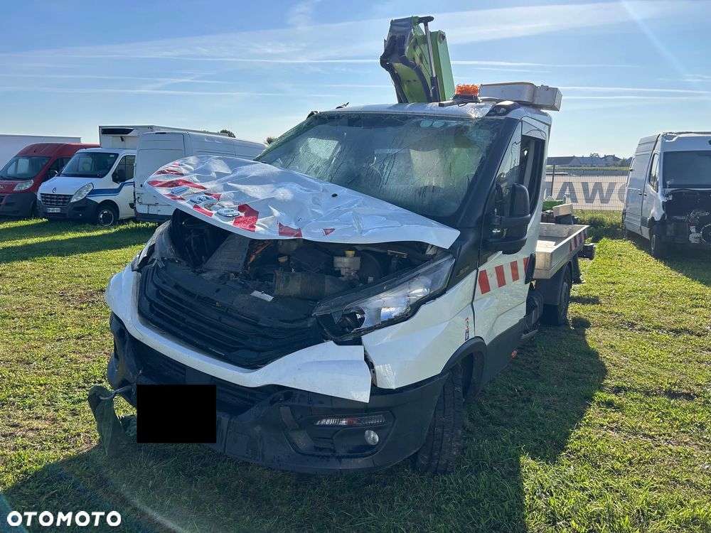 Iveco 35s14 - 5