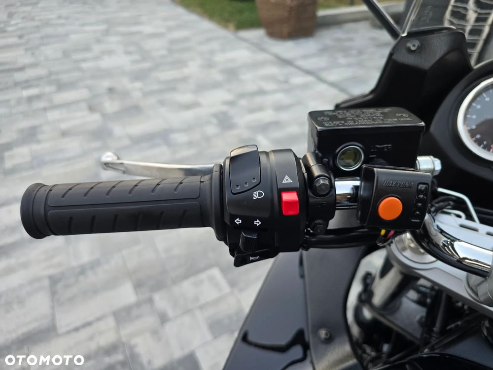 Suzuki Bandit - 18