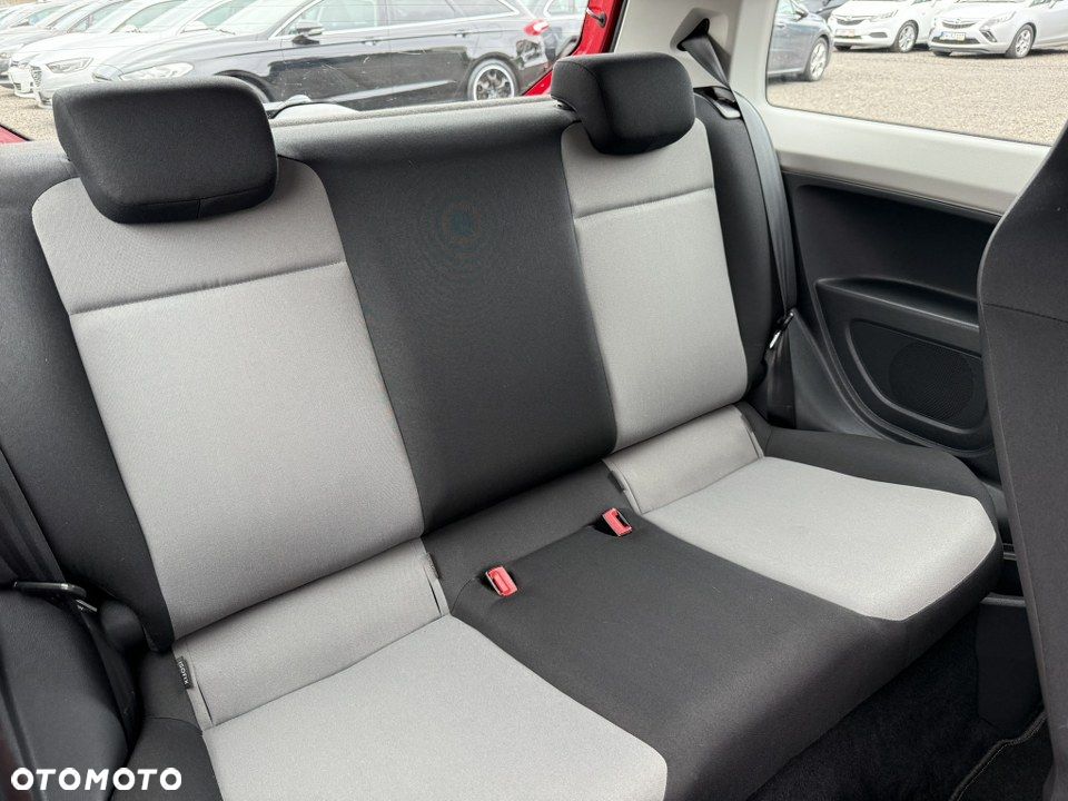 Skoda Citigo 1.0 MPI Style - 30