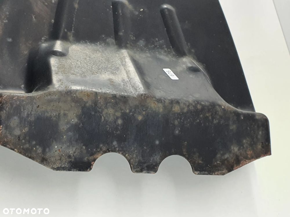 OSLONA SPODU PLYTA OBUDOWA   TGB BLADE 550 - 7