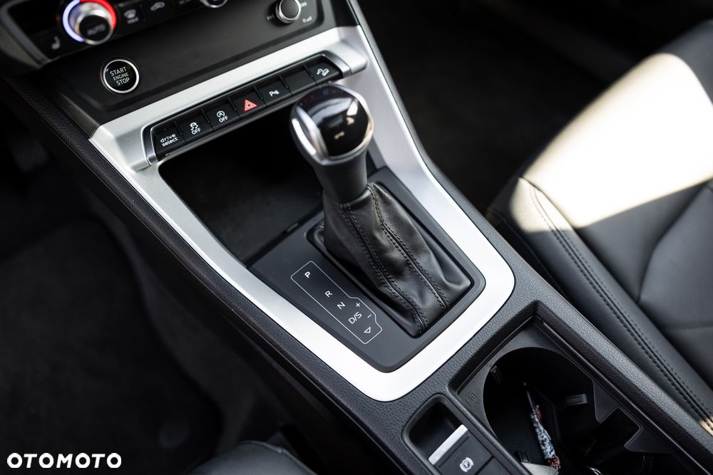 Audi Q3 45 TFSI Quattro S tronic - 14