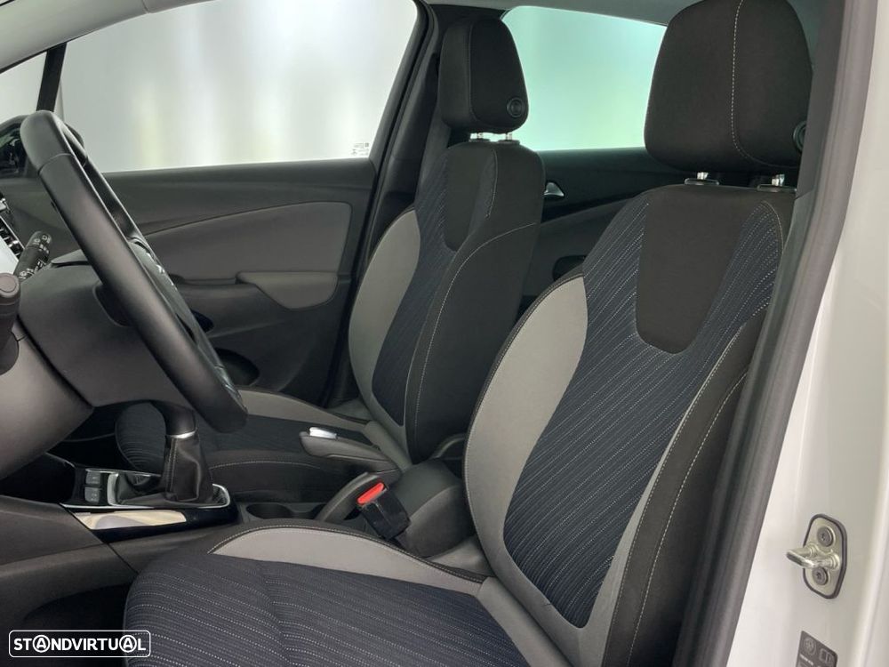 Opel Crossland X 1.2 120 Anos - 19