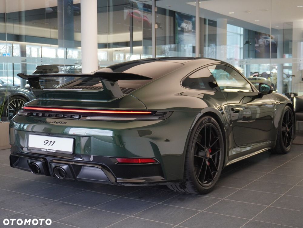 Porsche 911 - 13