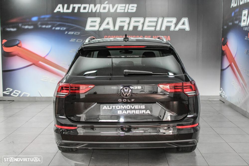 VW Golf Variant 1.0 TSI Life - 17