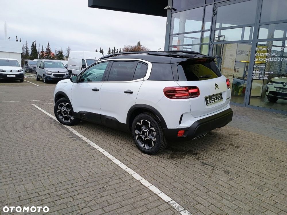 Citroën C5 Aircross - 5