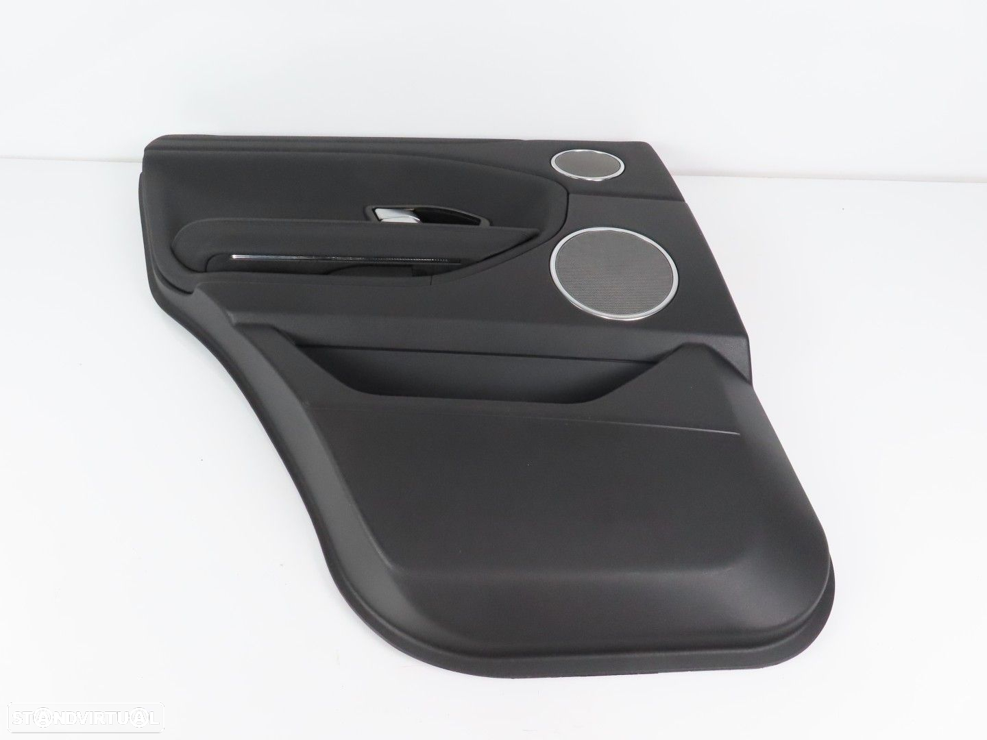 Forra da Porta Esquerdo/Trás Usado / Original LAND ROVER RANGE ROVER EVOQUE (L53... - 3