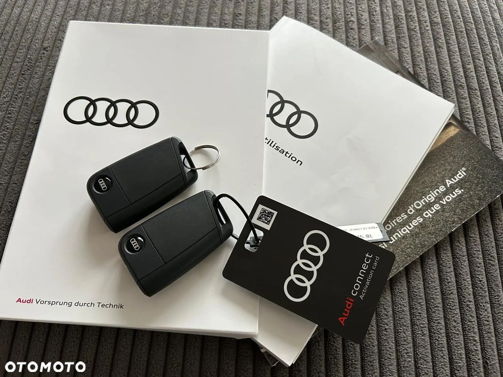 Audi A1 Sportback - 38