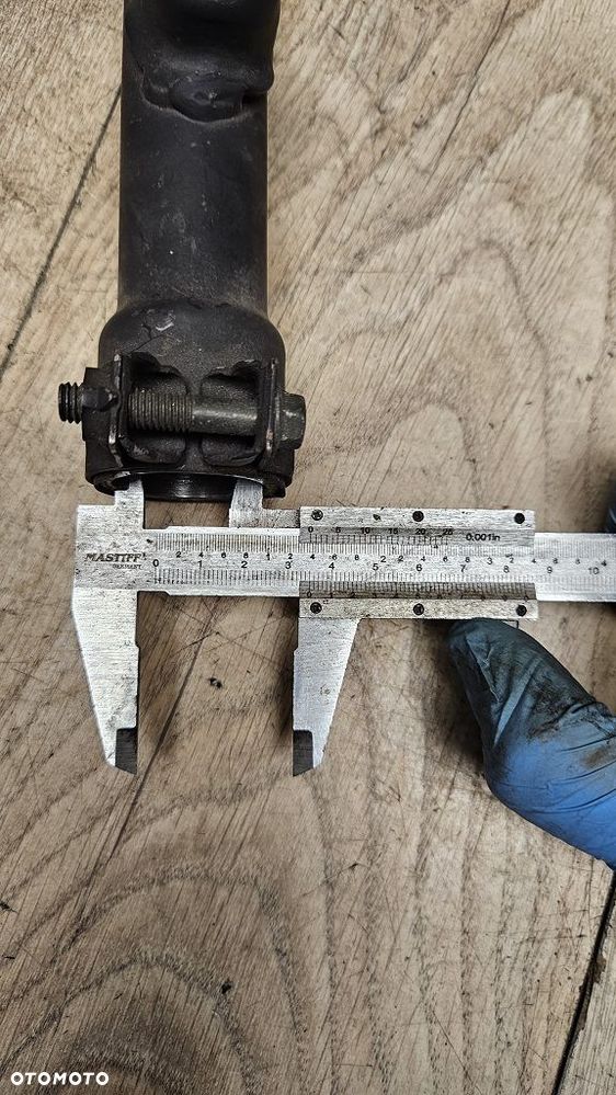 Oryginalny Tłumik Wydech Yamaha TT250R TTR 250 OEM 4GY - 11