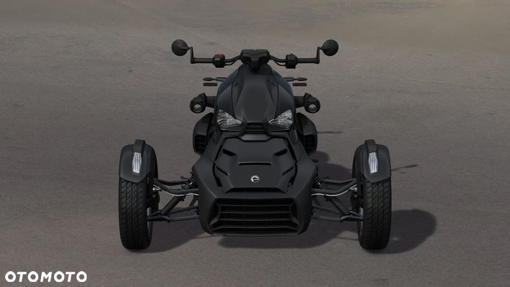 Can-Am Ryker - 8