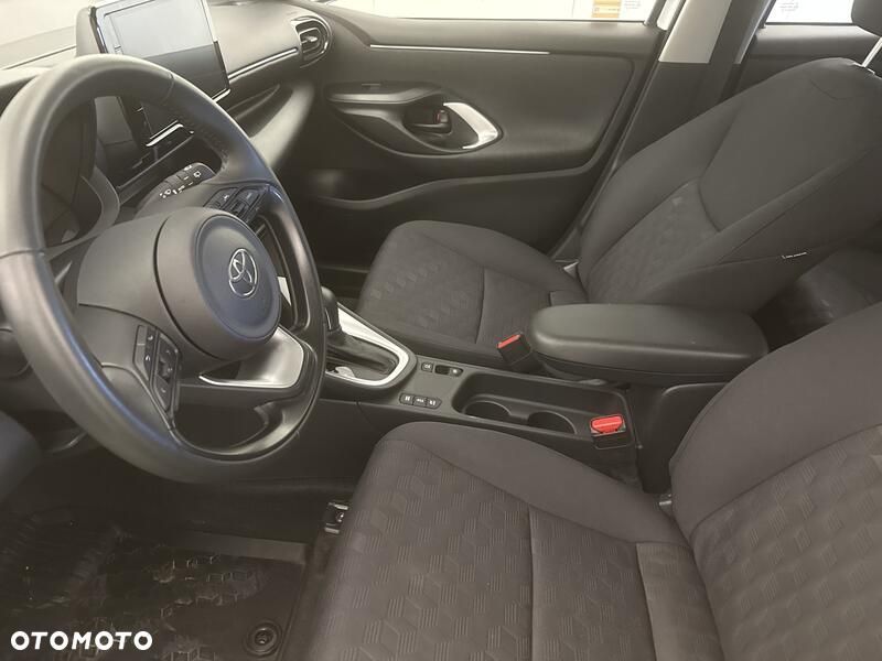 Toyota Yaris Hybrid 1.5 Comfort - 11