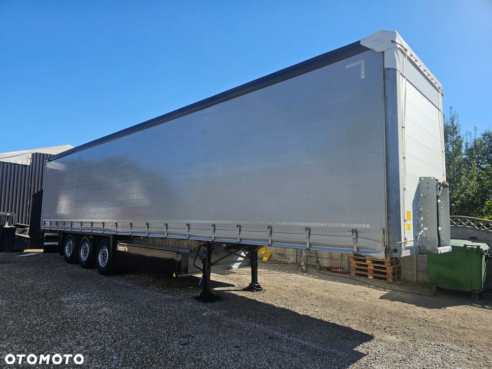 Schmitz Cargobull - 21