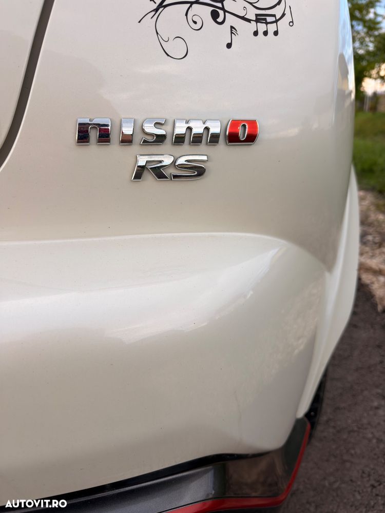 NISSAN Juke 2015 — imagine 12