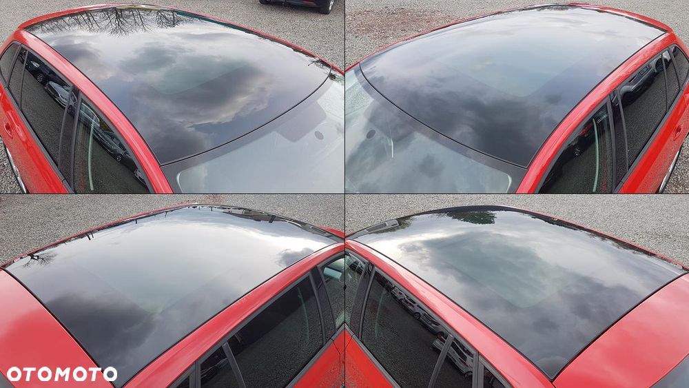 Skoda RAPID 1.4 TSI DSG Ambition - 34