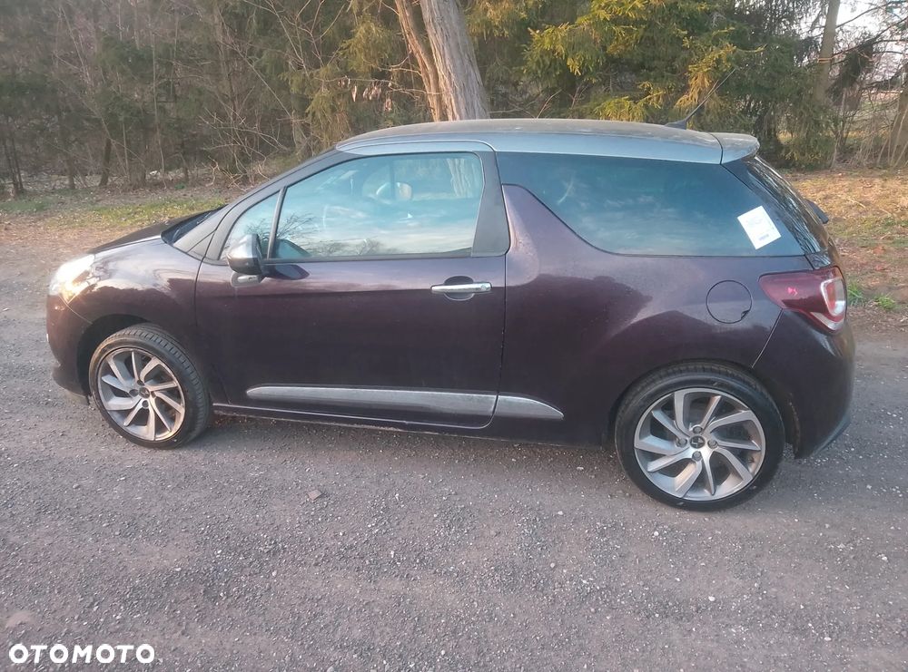 Citroën DS3 - 11