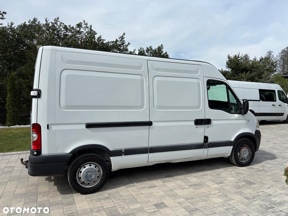 Renault MASTER - 6