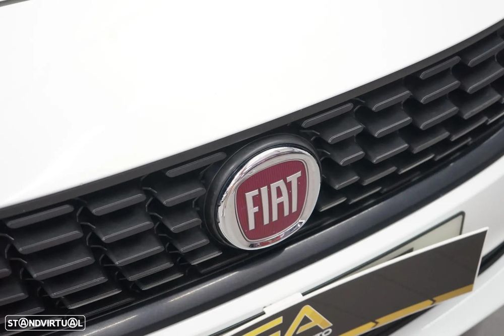 Fiat Tipo Station Wagon 1.3 M-Jet Street - 8