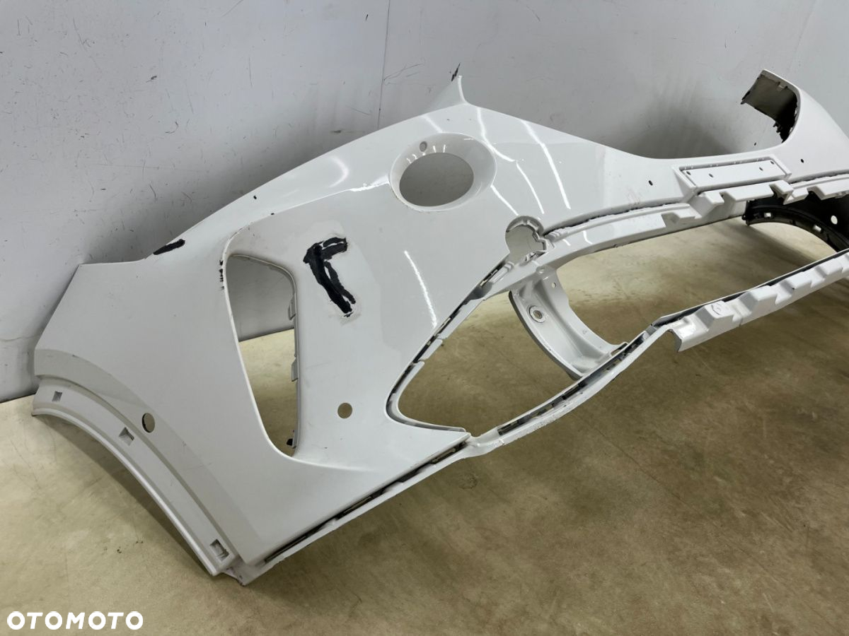 Zderzak przedni Cupra Formentor 20-24r. Przedlift przód PDC 5FF807221 - 15