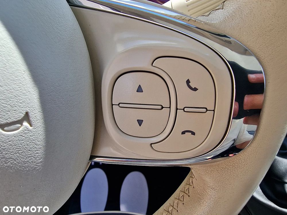 Fiat 500 - 12