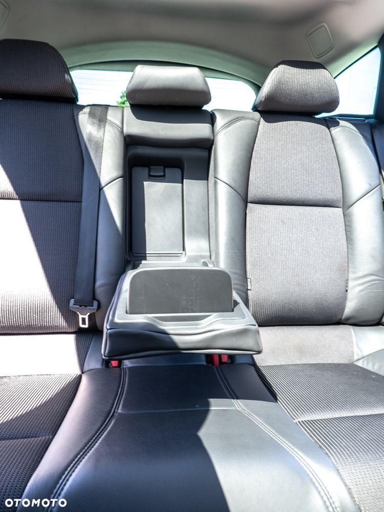 Peugeot 508 2.0 BlueHDi Allure S&S - 15