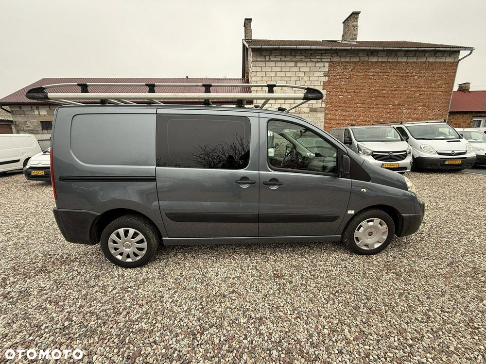 Fiat Scudo - 4