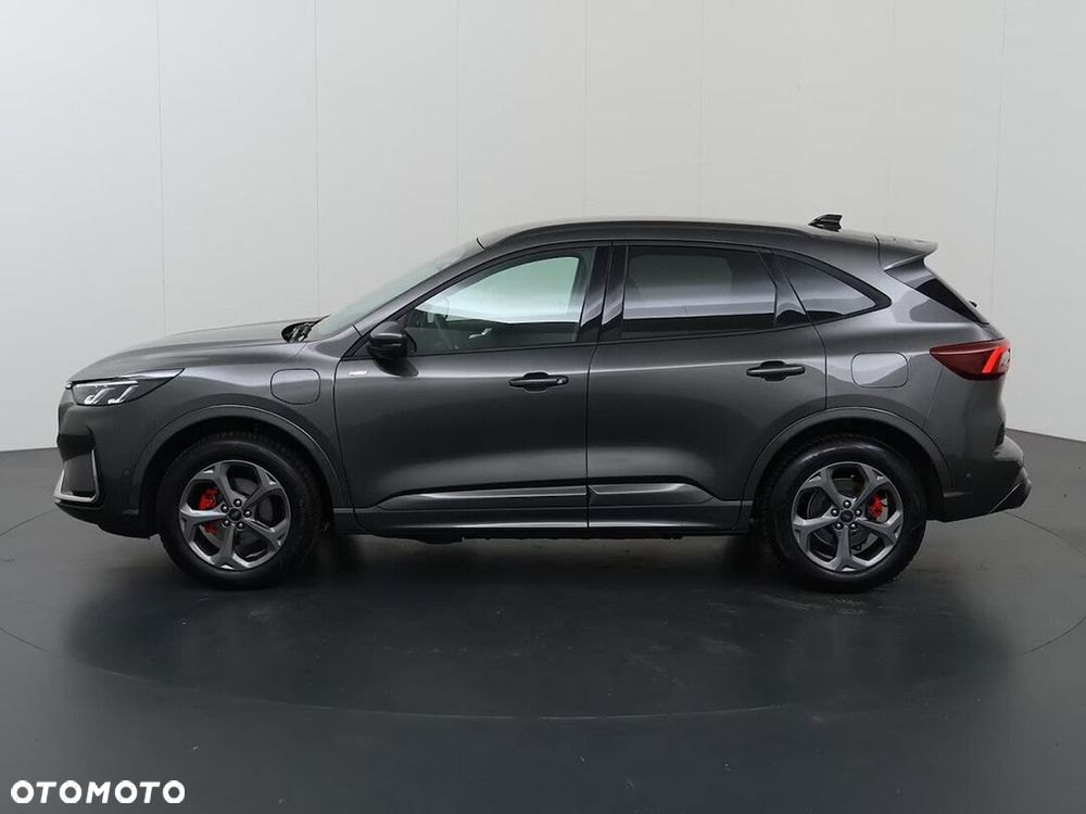 Ford Kuga - 4