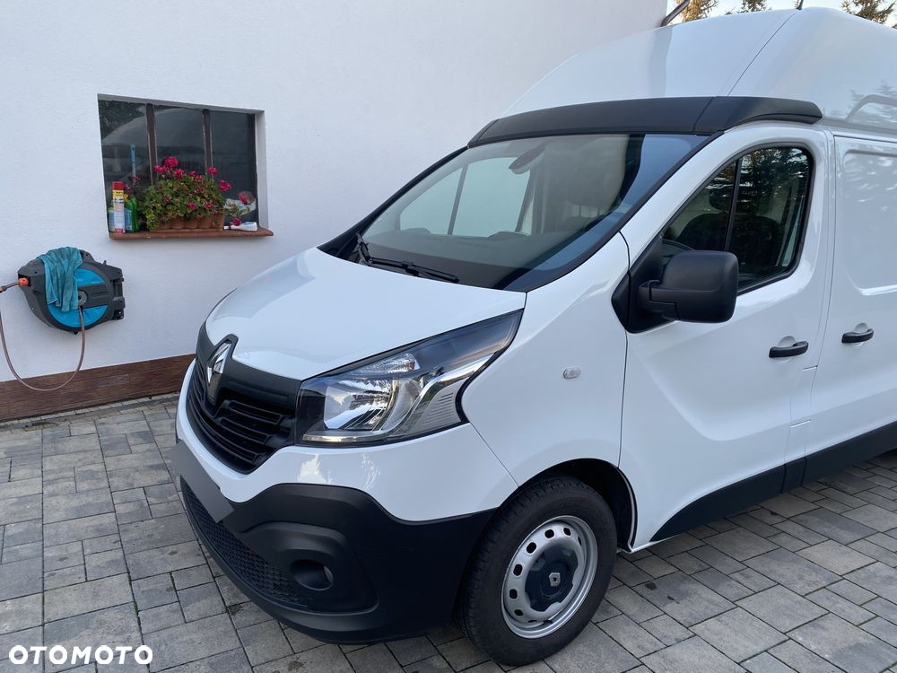 Renault TRAFIC - 6
