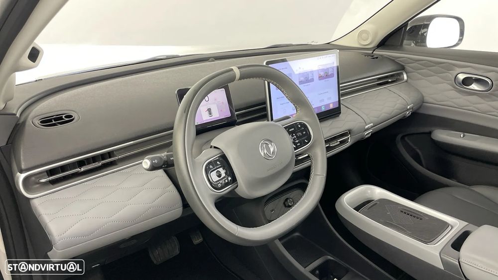 Dongfeng Box 42 kWh Plus (TT) - 16