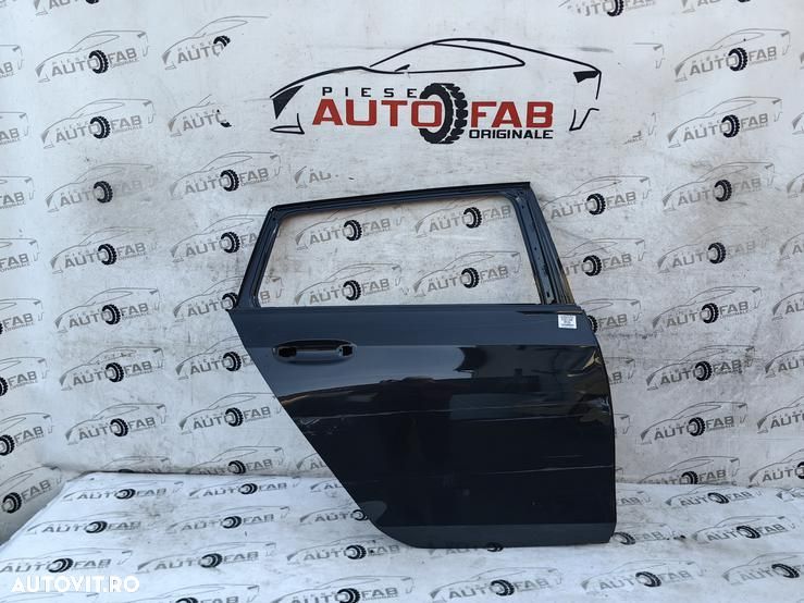Usa dreapta spate Volkswagen Golf 8 Combi/break/variant an an 2019-202 - 1