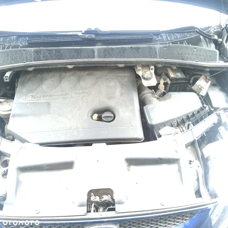 Ford S-Max 2.0 TDCi Titanium - 11