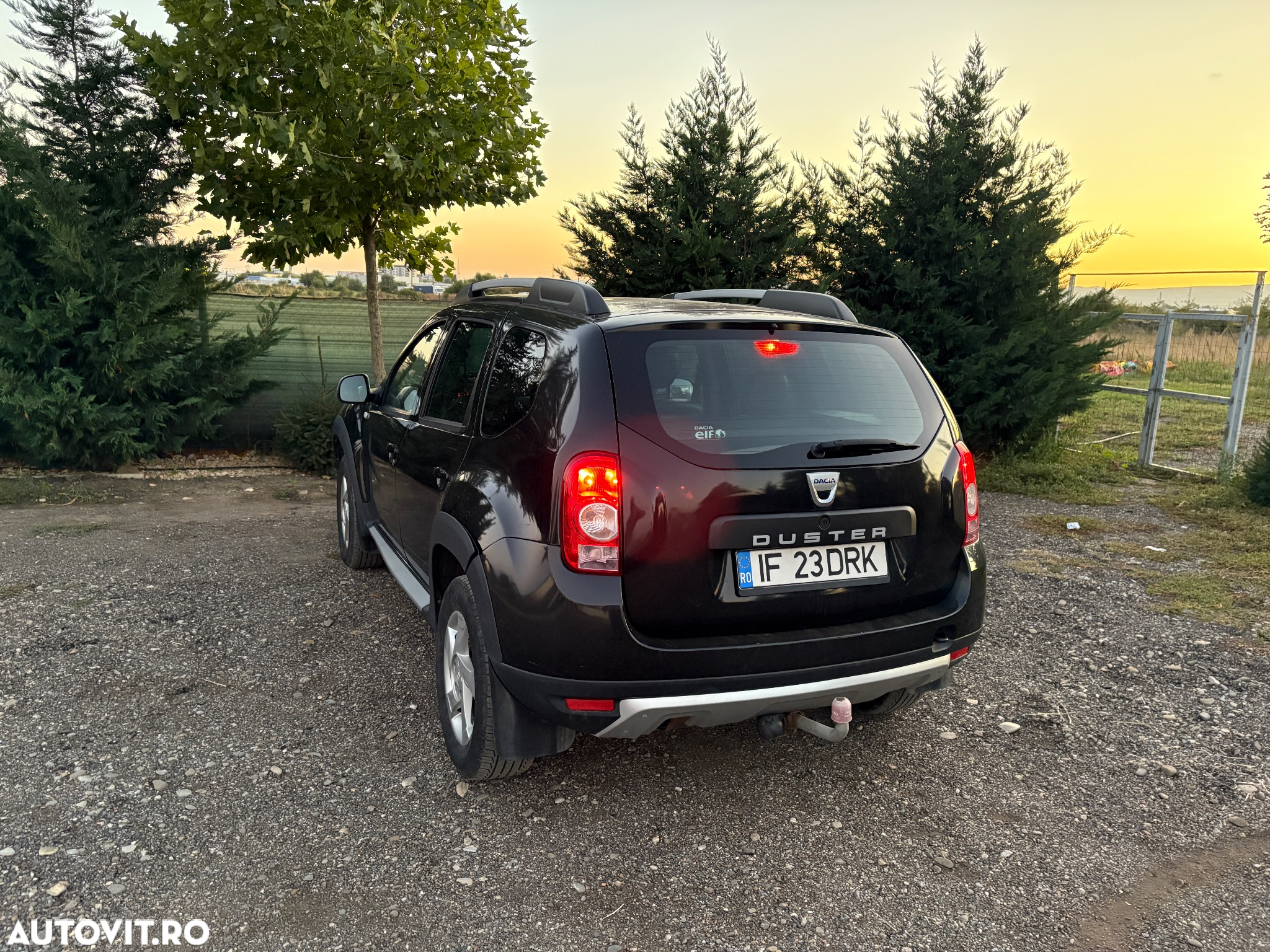 Dacia Duster 1.5 dCi 4x4 Laureate - 8
