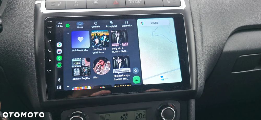 Volkswagen Polo 1.6 TDI DPF Highline - 26