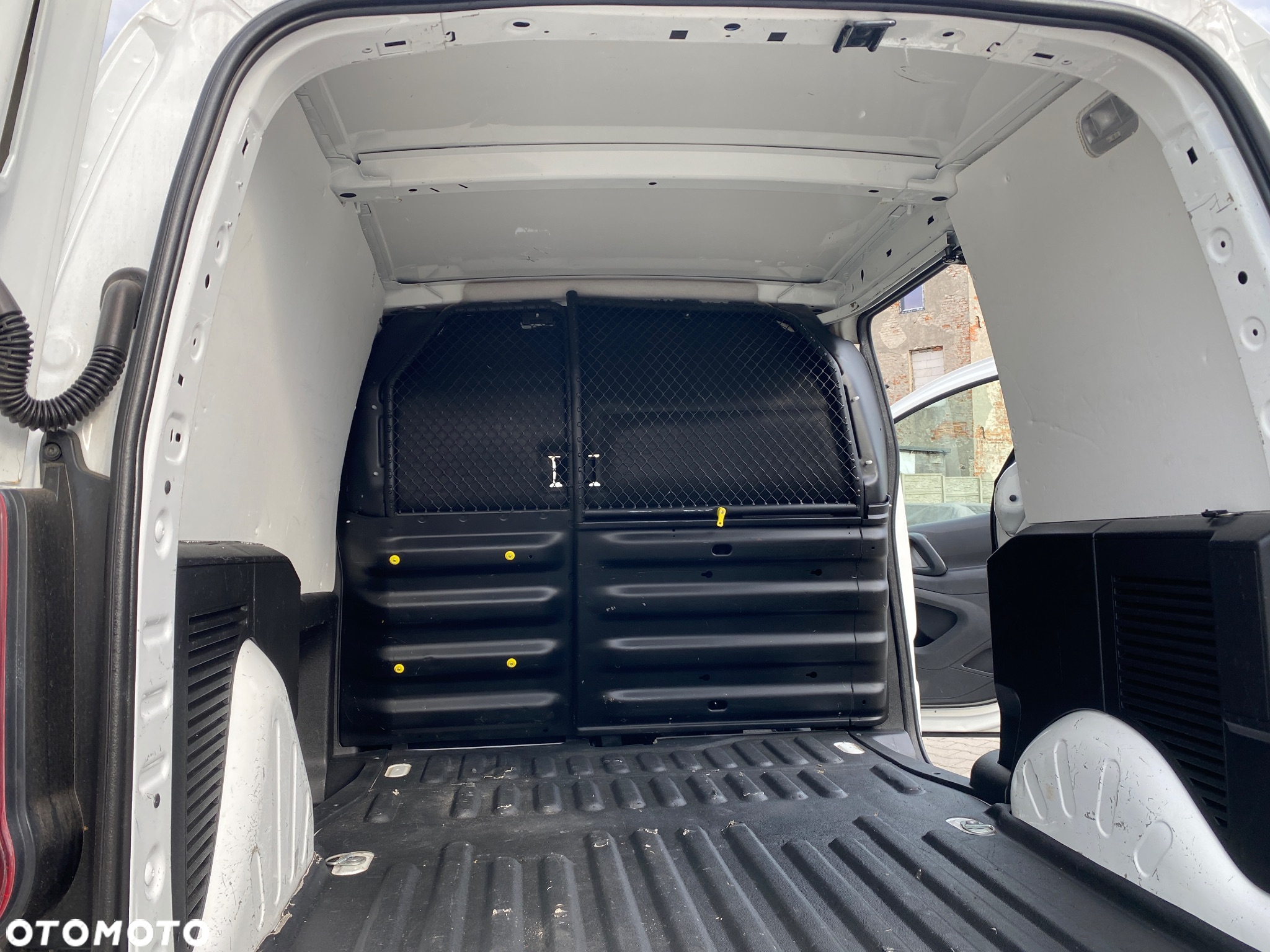 Citroën BERLINGO - 24