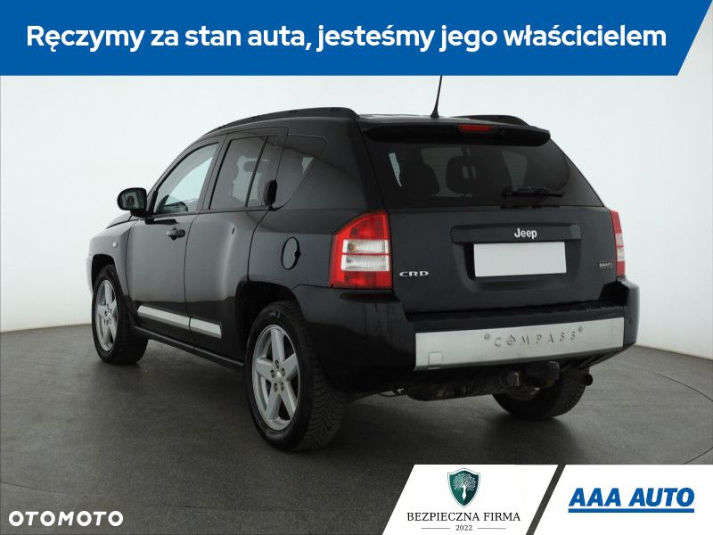 Jeep Compass - 5