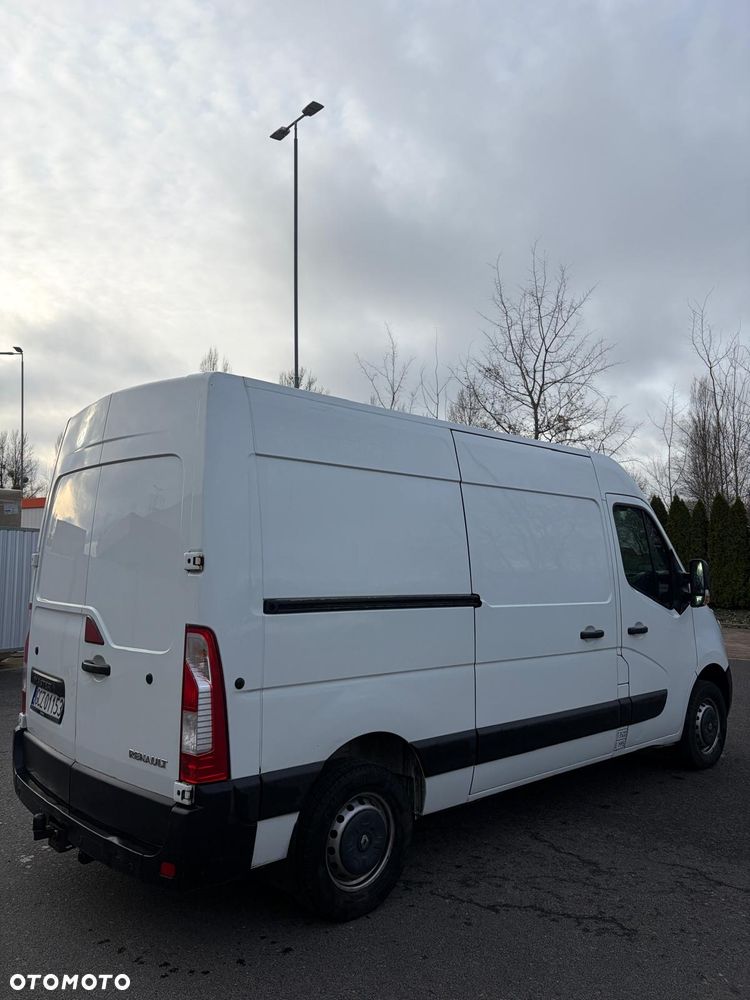 Renault Master 2.3 DCI - 14