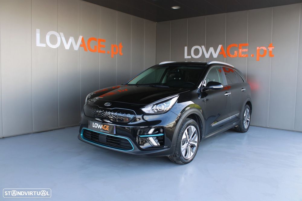 Kia e-Niro 64kWh - 25