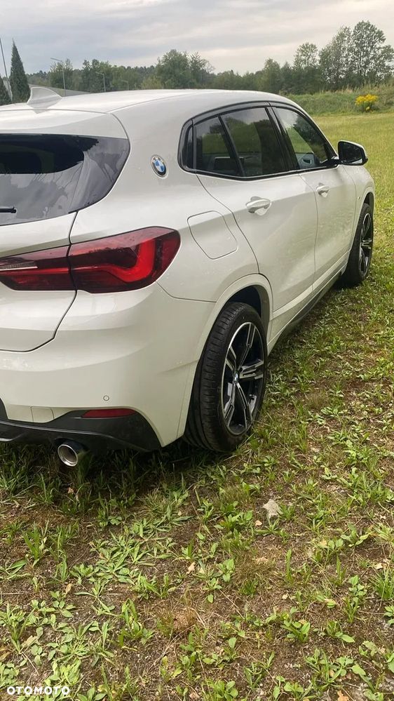 BMW X2 sDrive18d - 3