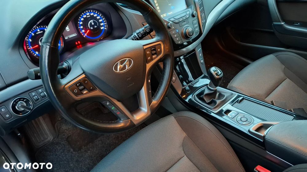 Hyundai i40 1.6 GDI BlueDrive Business - 6