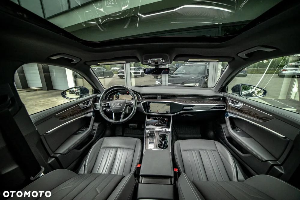 Audi A6 Allroad 55 TFSI S tronic - 28