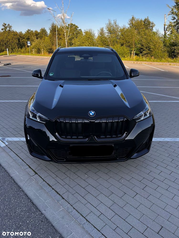 BMW X1 - 15