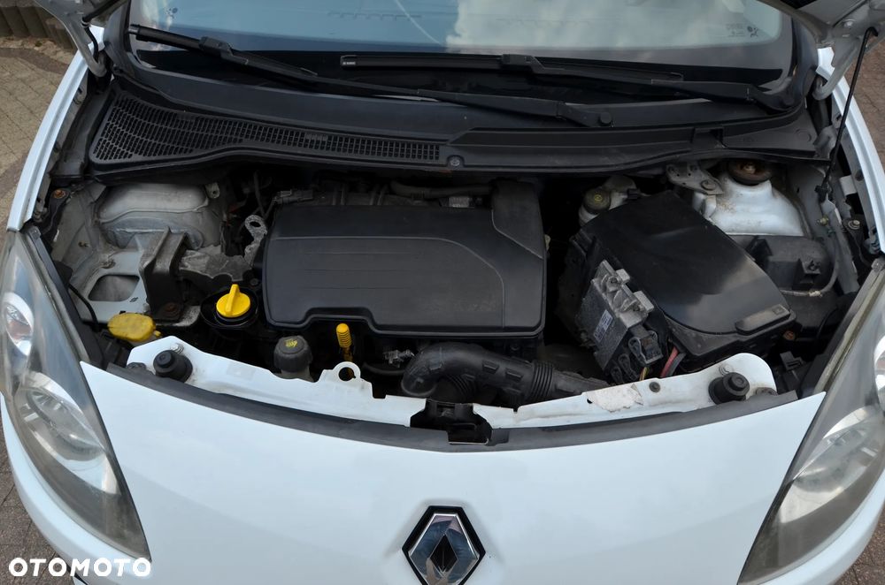 Renault Twingo 1.2 16V Night & Day - 8
