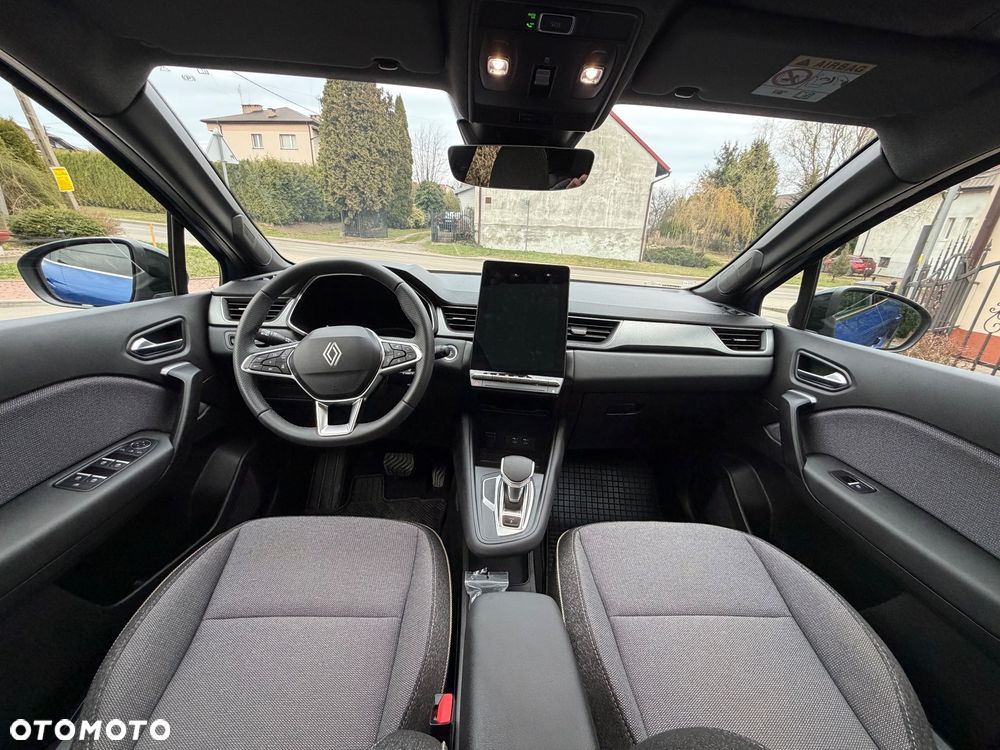 Renault Symbioz 1.6 E-Tech Full Hybrid 145 Evolution - 15