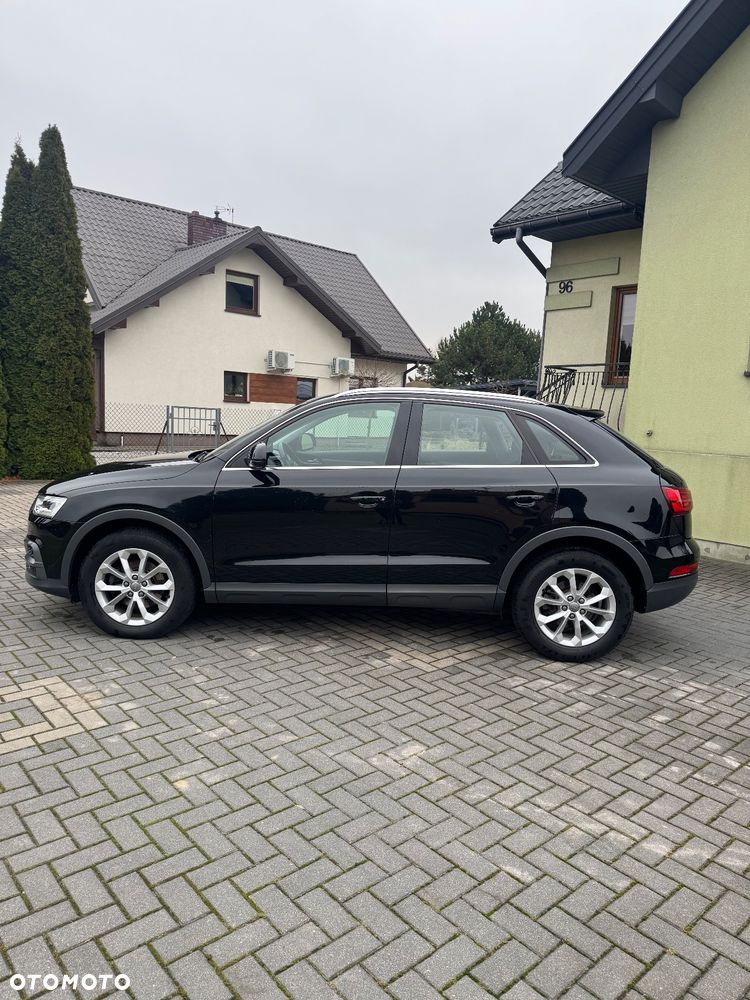 Audi Q3 2.0 TDI - 10