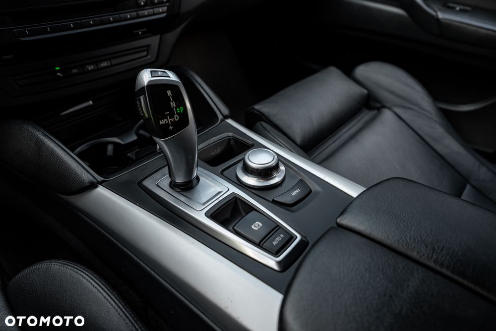 BMW X6 - 31