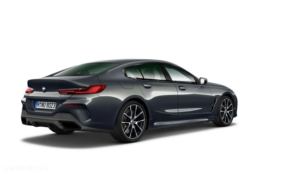 BMW Seria 8 - 2